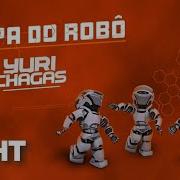 Mc Leon Tropa Do Robô