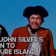 Return To Treasure Island Swedish