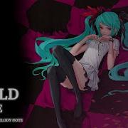 Хатсуне Мику World Is Mine На Русском
