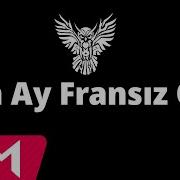 Ag Qara Qirmizi Can Ay Fransiz Qiz Remix