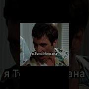 Я Не Пидор И Не Вор Я Тони Монтана