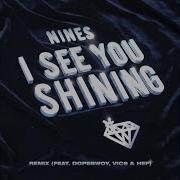 Vic9 I See You Shining Remix Feat Dopebwoy Vic9 Hef