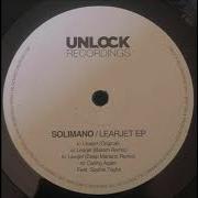 Solimano Learjet Barem Remix