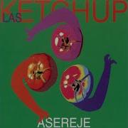 Las Ketchup Asereje Ziggy