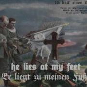 I Once Had A Comrade Ich Hatt Einen Kameraden