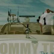 Shut Up Tommy Tee