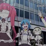 Jashin Chan Dropkick Dropkick On My Devil Opening Full