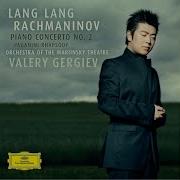 Rhapsody On A Theme Of Paganini Op 43 Ii Variations Iv X Orchestre