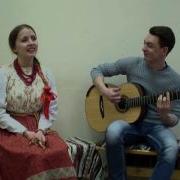 Александра Коростелева Ты Рябинушка