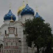 Херувимская Чесноков