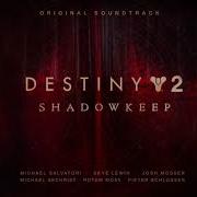 Destiny 2 Ost Salvation