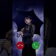 Уэнсдей Рингтон