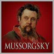 Pyotr Ilyich Tchaikovsky Boris Godunov Act Iv Forest Scene Near Kromy