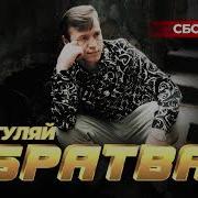 Сборник Гуляй Братва Меломан Музыка