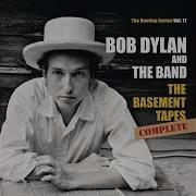 Sign On The Cross Bob Dylan The Band