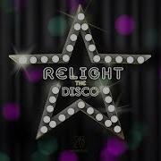 Relight Orchestra The Party Funk Mix