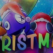 Rainbow Friends Christmas Song