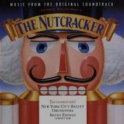 Nutcracker Act Ii Candy Canes