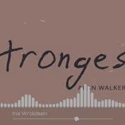 Strongest Alan Walker Slowed