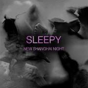 Skeleton Bones Sleepy