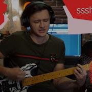Ssshhhiiittt Танцы Кавер На Гитаре