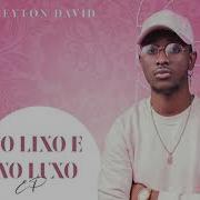 Cleyton David Fui O Problema Feat Mark Exodus Official Audio Musicadope