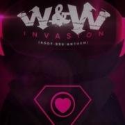 W W Invasion A State Of Trance 550 Anthem Radio Edit