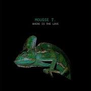 Mousse T Call It A Day