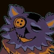Deltarune Дельтарун 4 Мудрец Продавец
