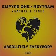 Empyre One Absolutely Everybody