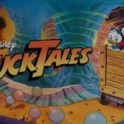 Ducktales Intro In Polish
