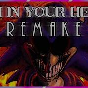 Fnf Im In Your Head