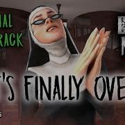 Evil Nun 2 Finally Over