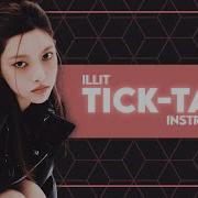 Tick Tack Illit Instrumental