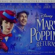 Theme From Mary Poppins Returns Marc Shaiman
