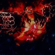 Предельный Фрукт 1 One Piece Альтернативный Сюжет