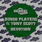 Devotion Feat Tony Scott Extended Vocal