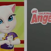 My Talking Angela 2 Martial Arts Theme Music My Talking Angela 2 Ost