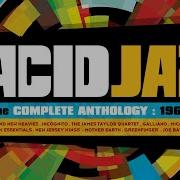 Acid Jazz Cool Music Lounge 2021