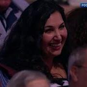 В Винокур И Театр Пародий