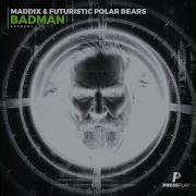 Maddix Badman