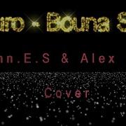 Mauro Bouna Sera John E S Alex Vit 2023