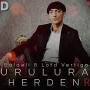 Lord Vertigo Balaeli Vuruluram Herden Remix