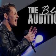 Menno Aben Make It Rain The Voice Of Holland The Blind Auditions