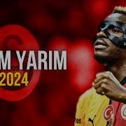 Yarim Yarim Osimhen