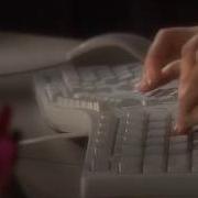 Microsoft Keyboard Commercial 1999