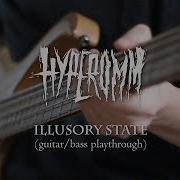 Illusory State Hyperomm