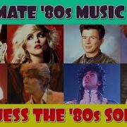 New The Oficial 80 S Quick