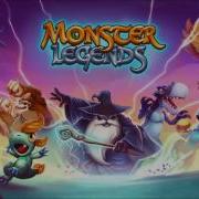 Monster Legends Ost Battle