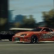 Gta 4 Fast And Furious Drag Race Scene